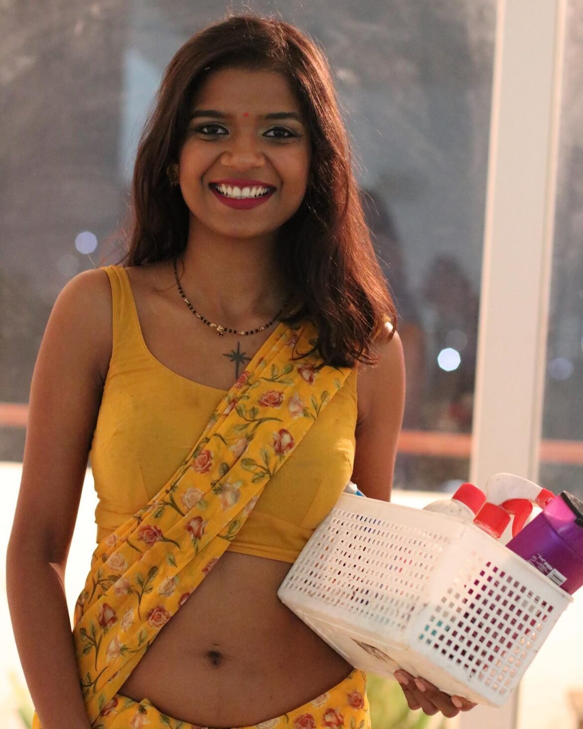 Khyati Shree: 27+ Gorgeous Photos That will Blow your Mind