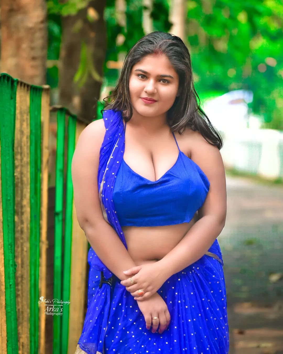 Megha das ghosh