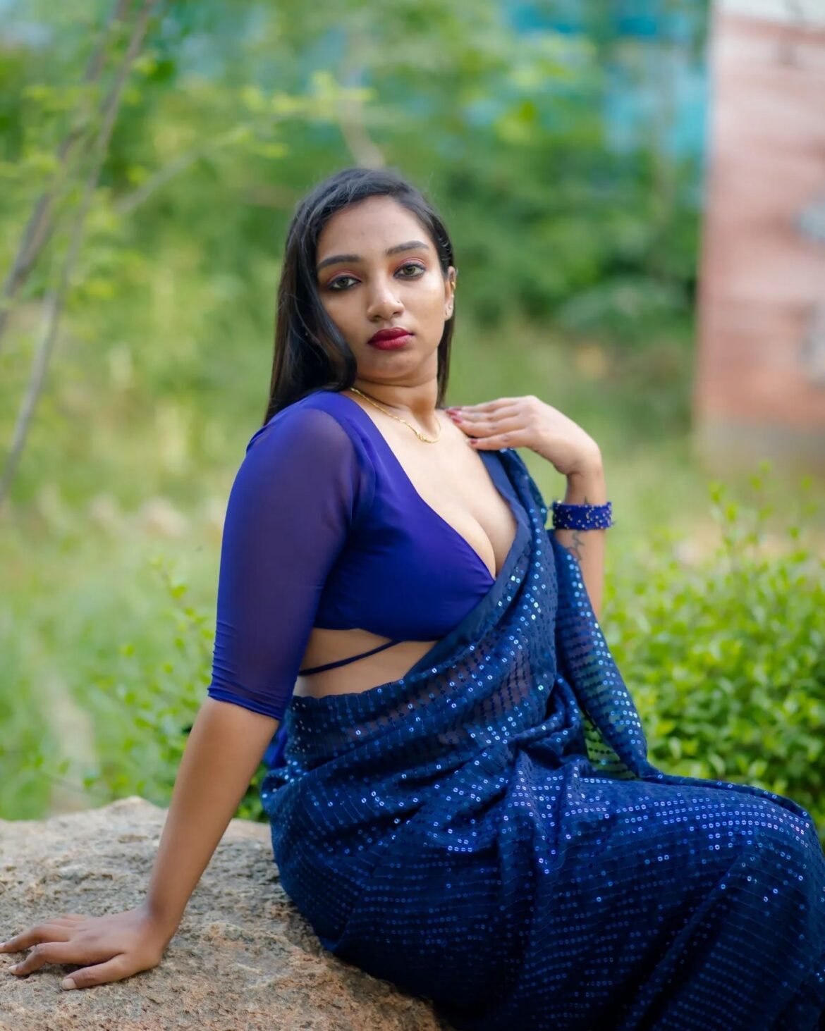 Suriya Praba Sensational Photos That Showcase Their Flawless | My XXX Hot  Girl