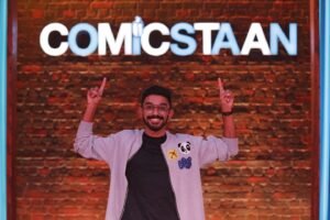 Abishek Kumar Comedian