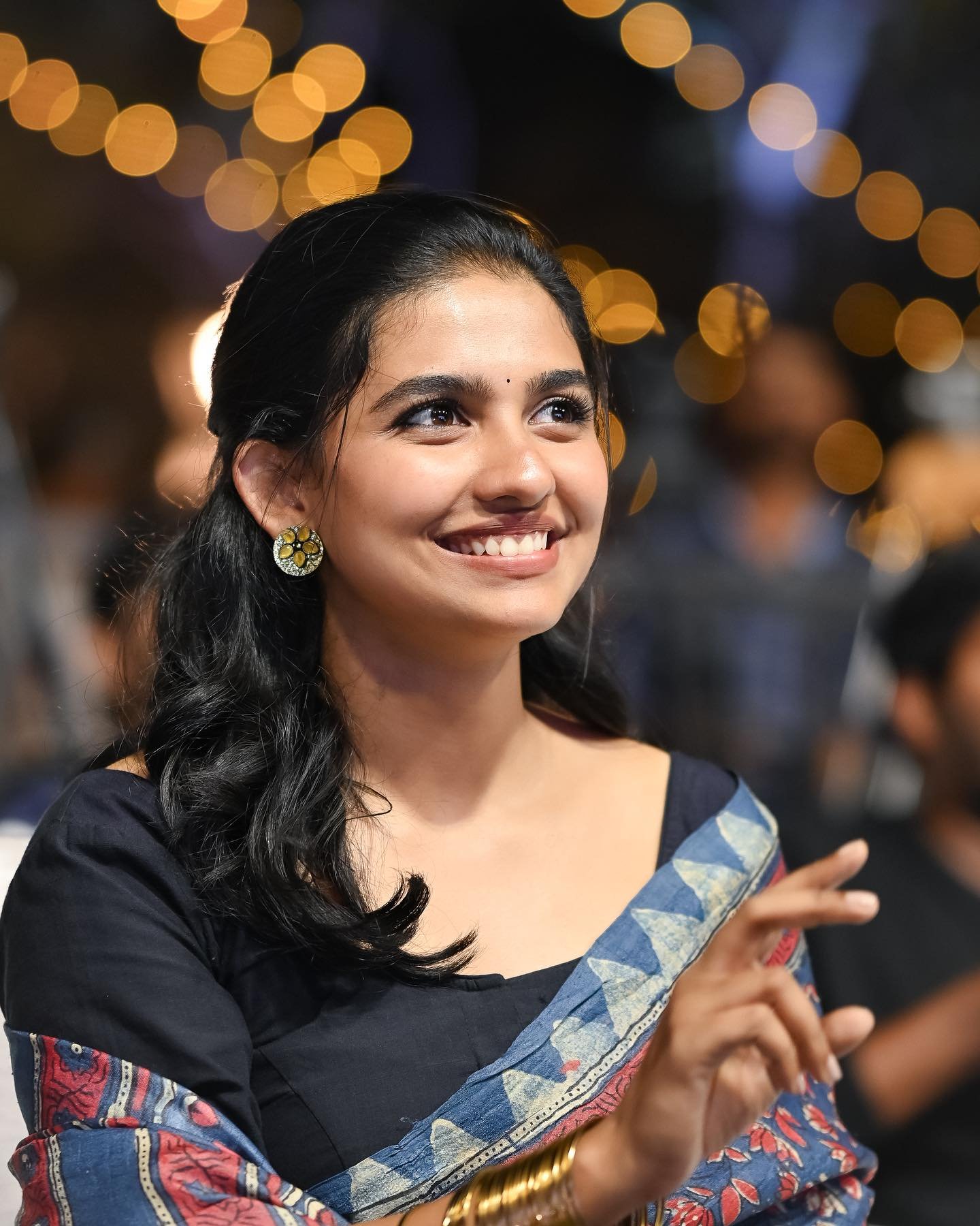 Mamitha Baiju The Rising Star of Malayalam and Tamil Cinema Filminight