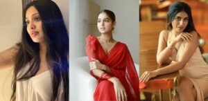 Top Malayalam Actress 2023