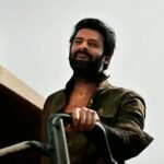 Prabhas