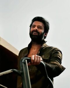Prabhas