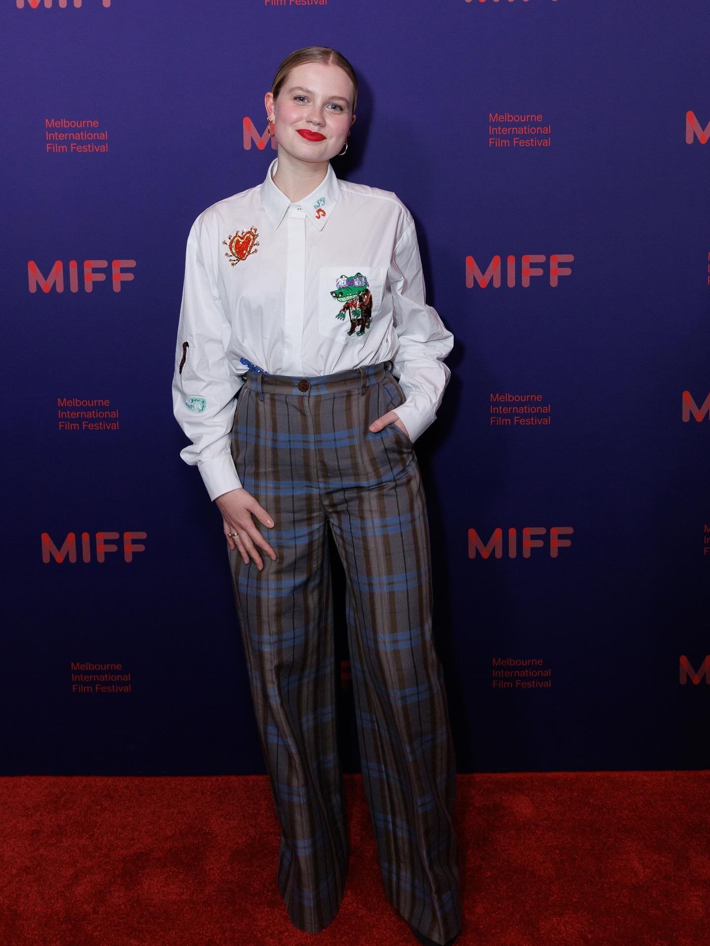Angourie Rice: The Australian Actress Who Quietly Became One of ...