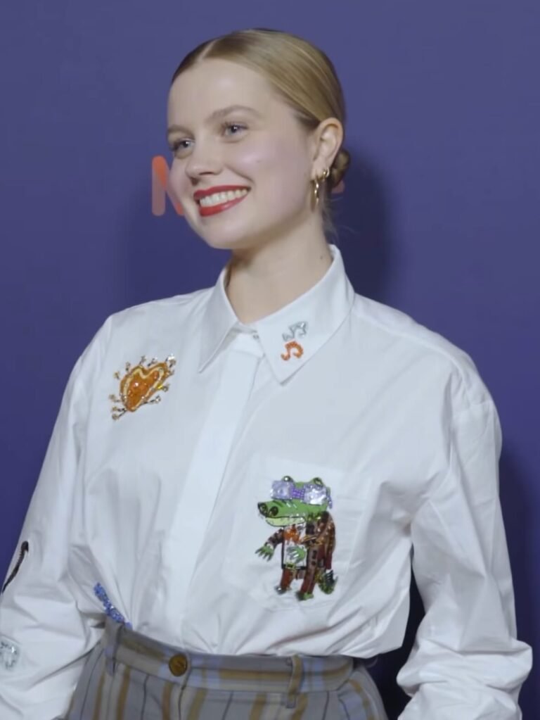 Angourie Rice: The Australian Actress Who Quietly Became One of ...